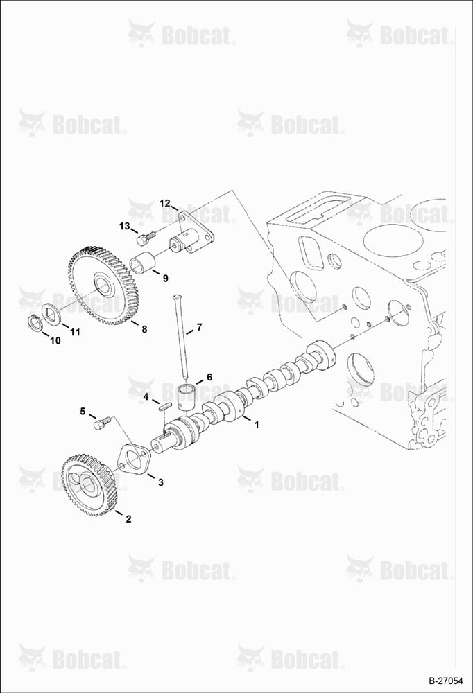 Camshaft