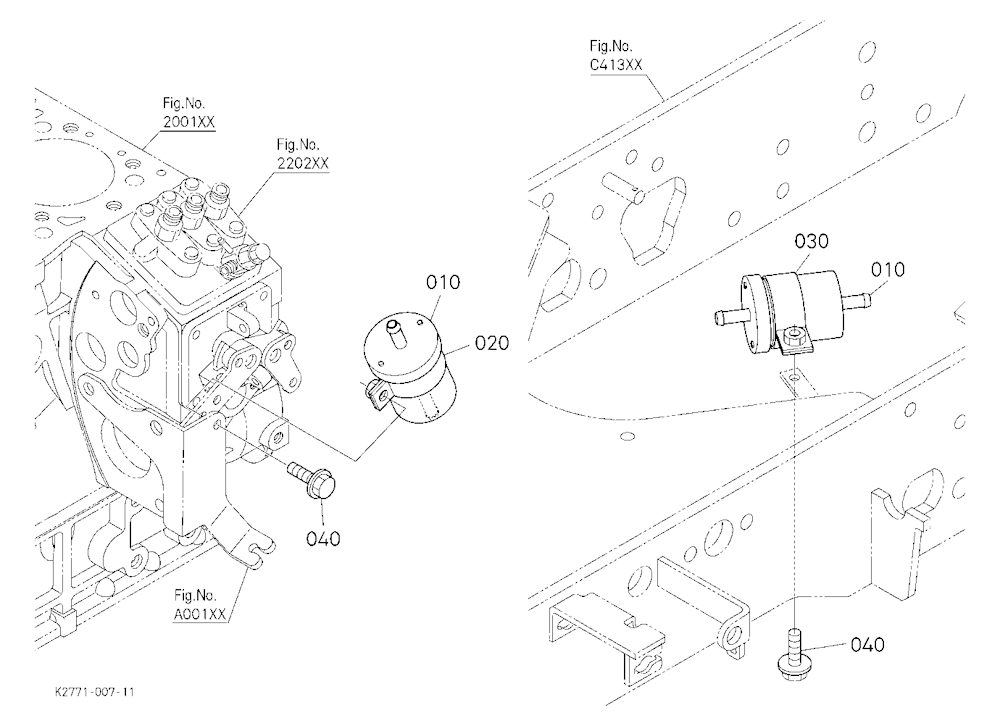 Fuel Filter