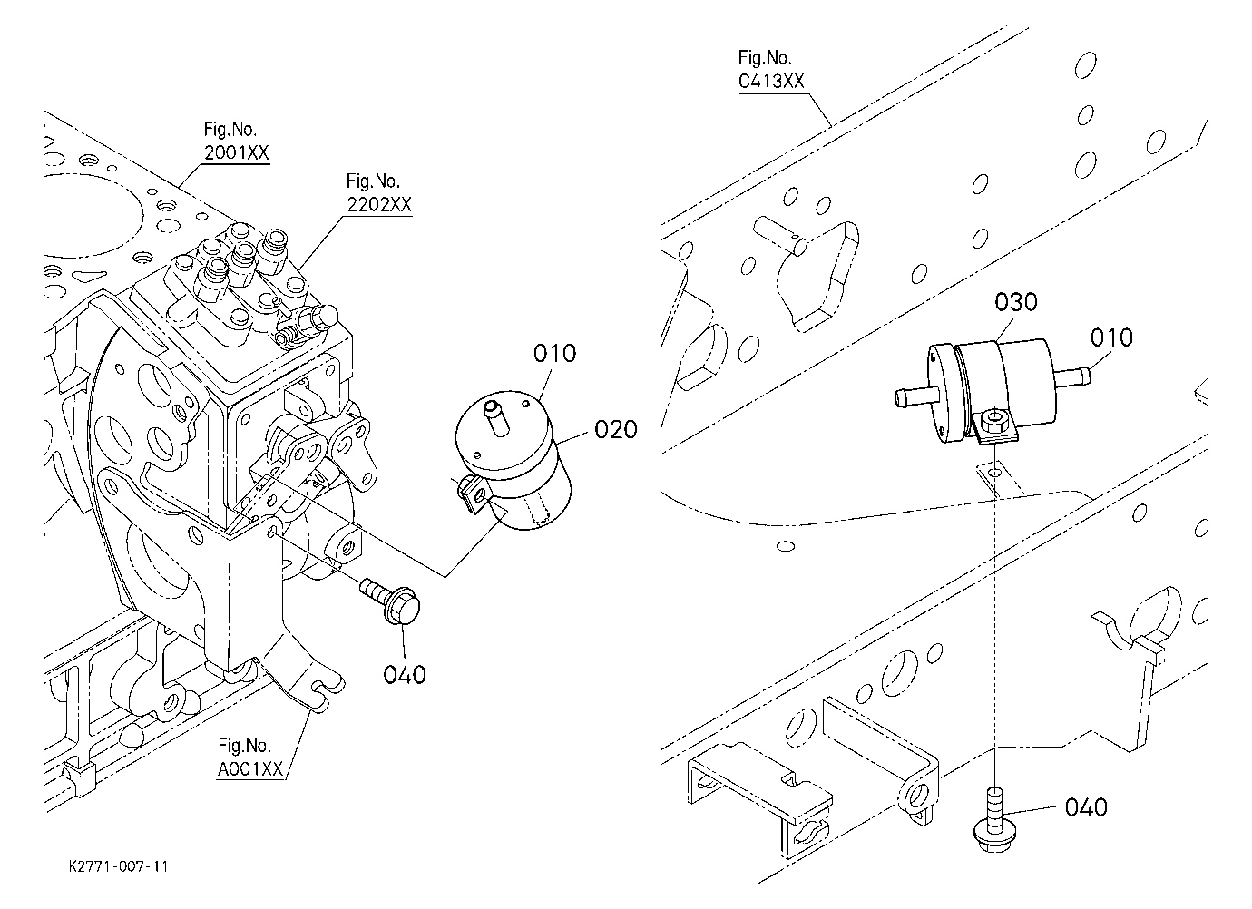 Fuel Filter
