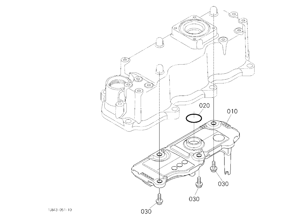 Oil Separator