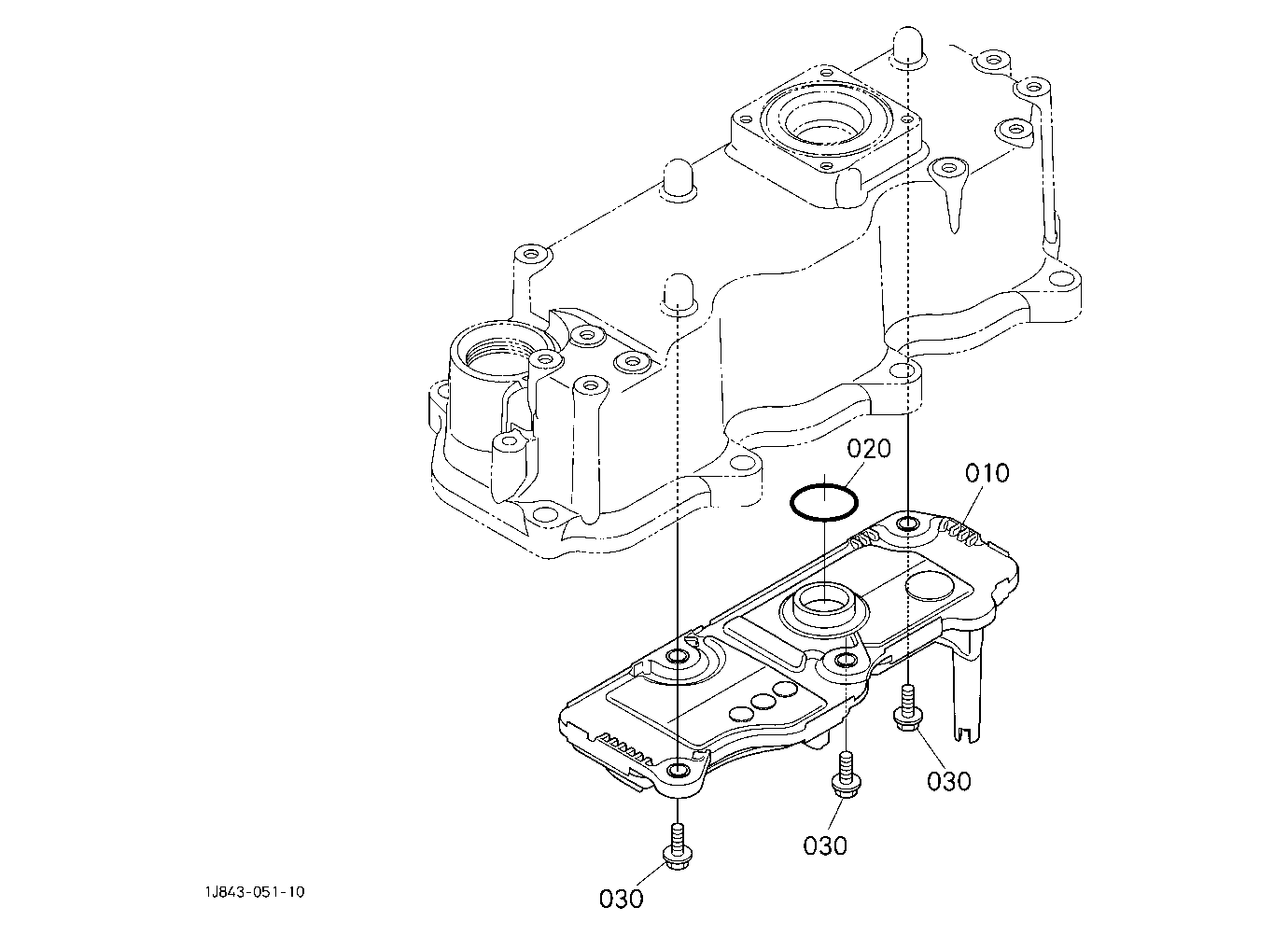 Oil Separator