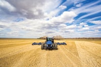 Thumbnail of New Holland T9.470