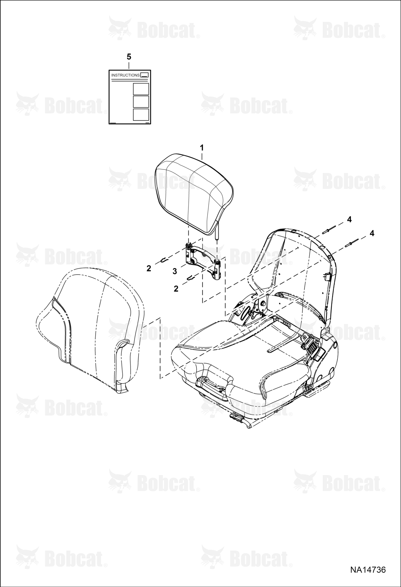 Seat Extension