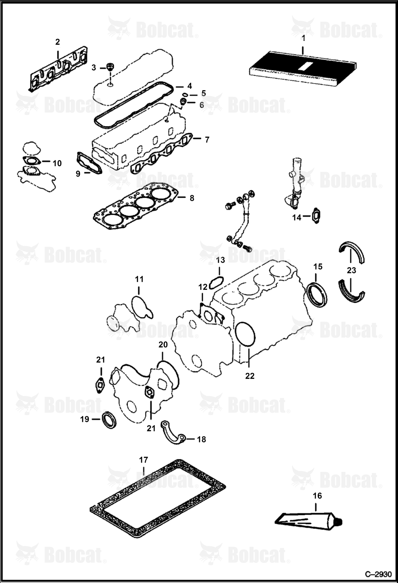 Gasket Kit