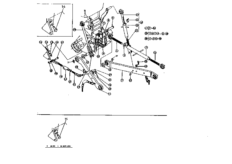 3-Point Linkage