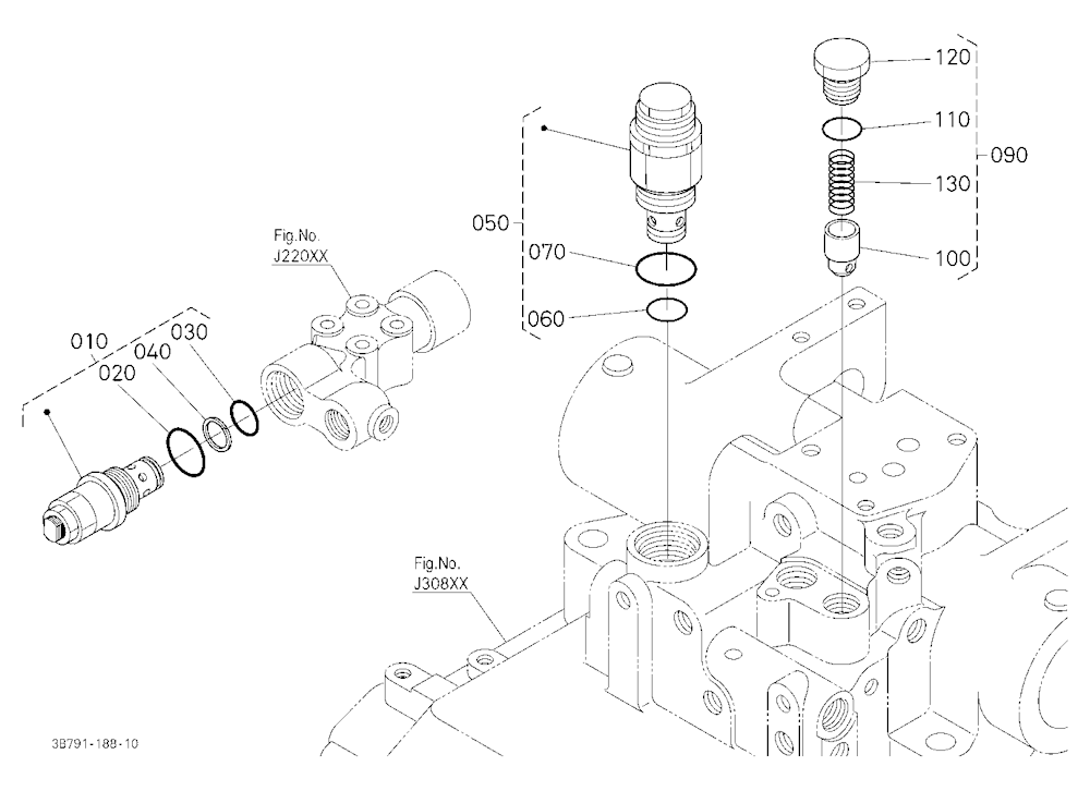 Safety Valve/Relief Valve