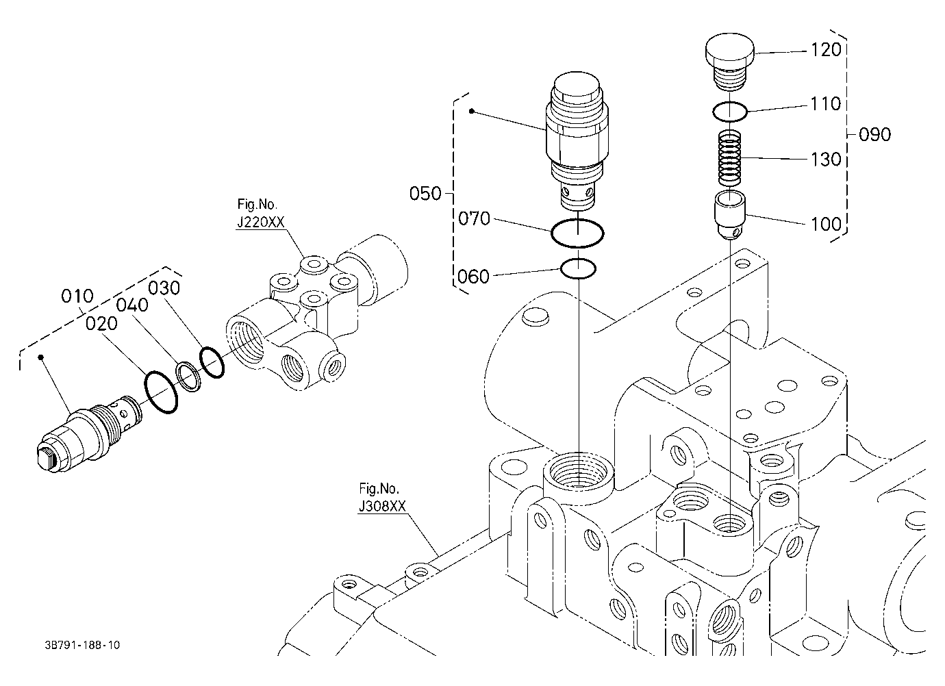 Safety Valve/Relief Valve