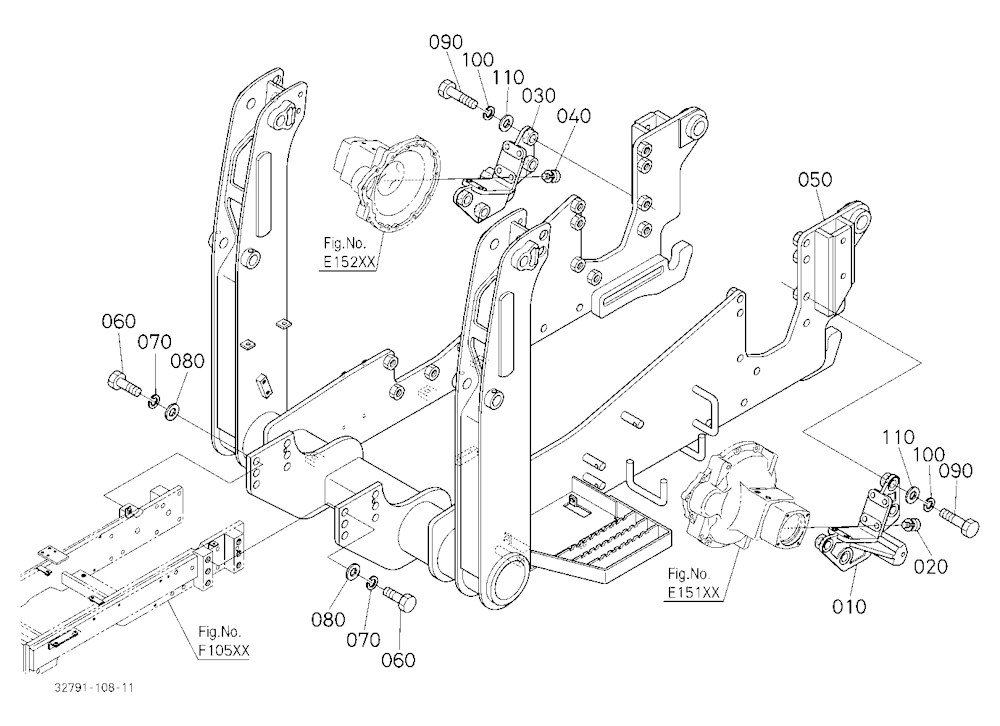 Main Frame