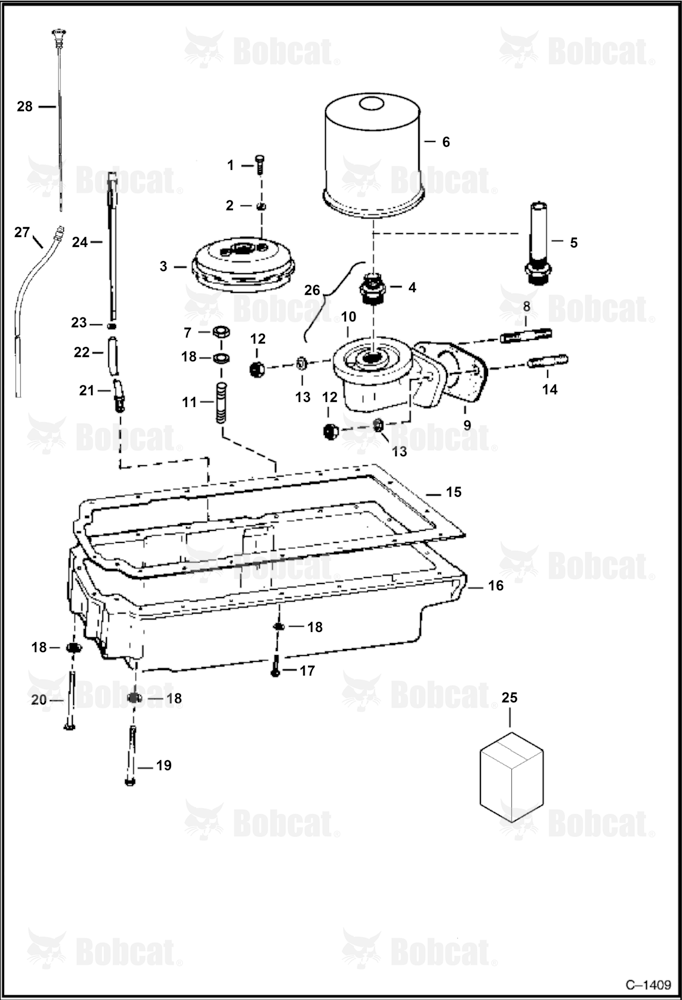 Lubrication System