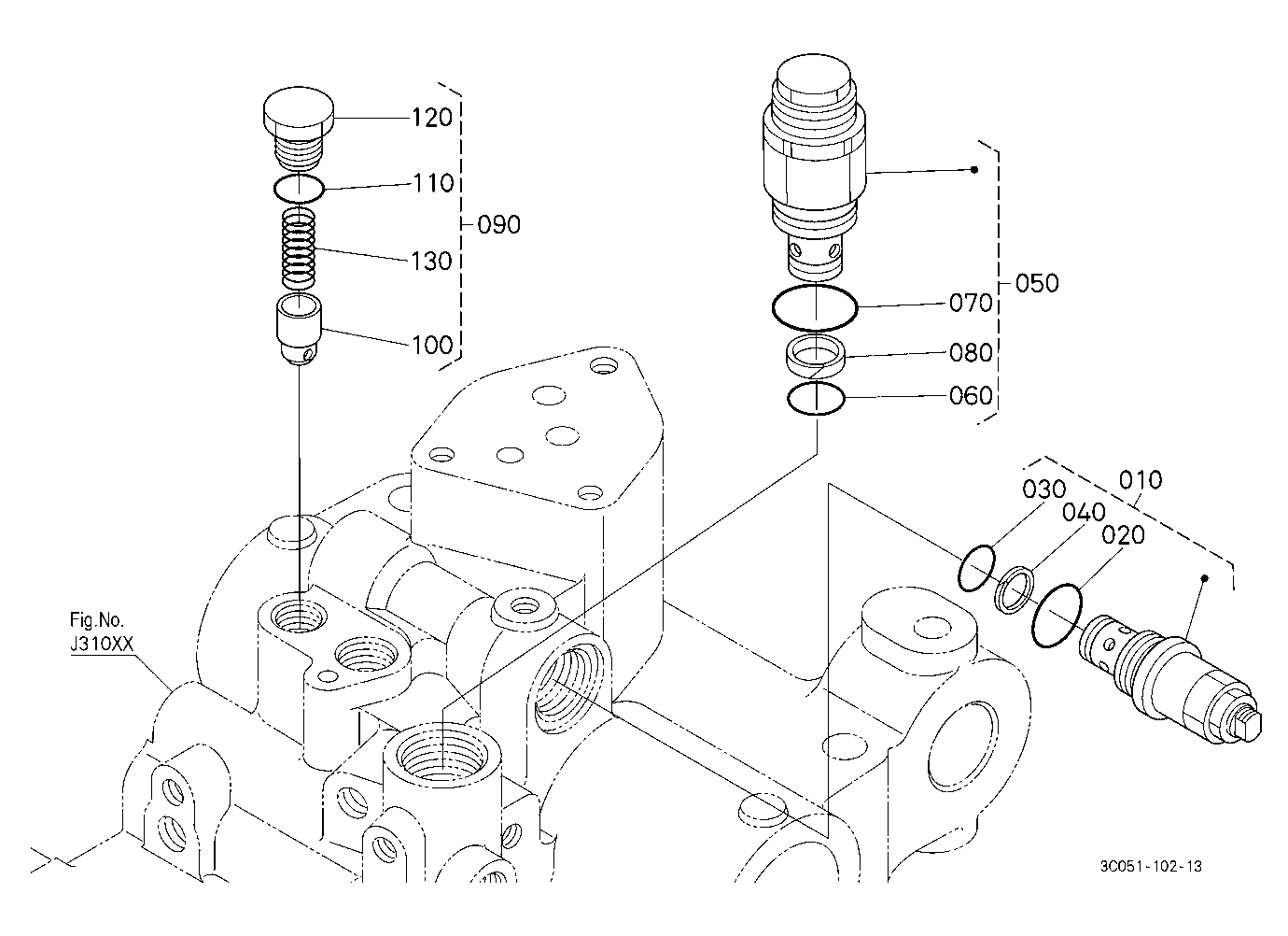 Safety Valve/Relief Valve
