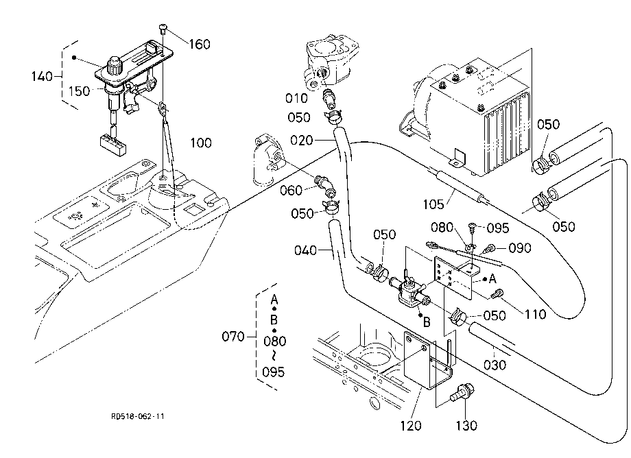 Cabin (Heater)