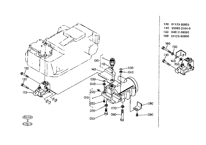 Hyd.Cylinder Liner
