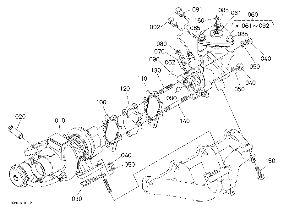 Turbo Charger