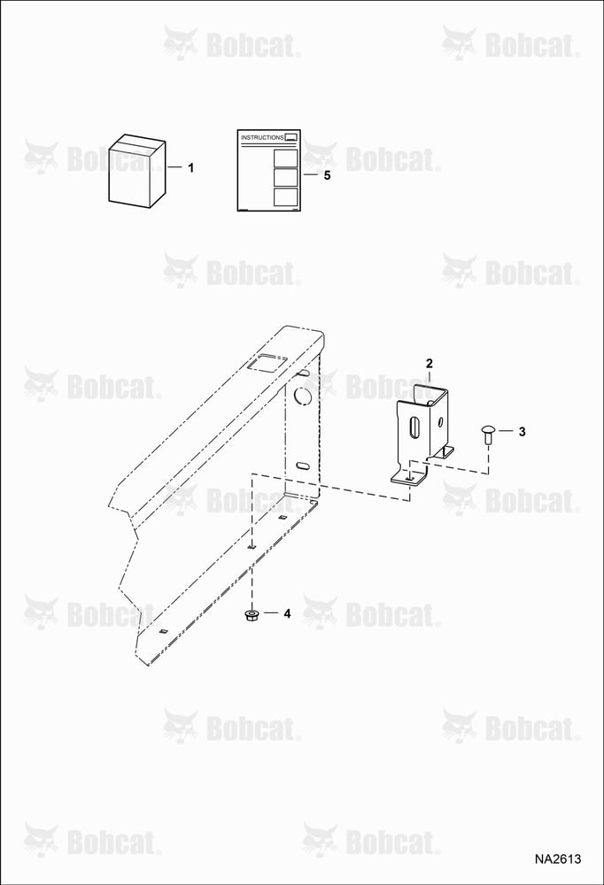 Box Pocket Kit