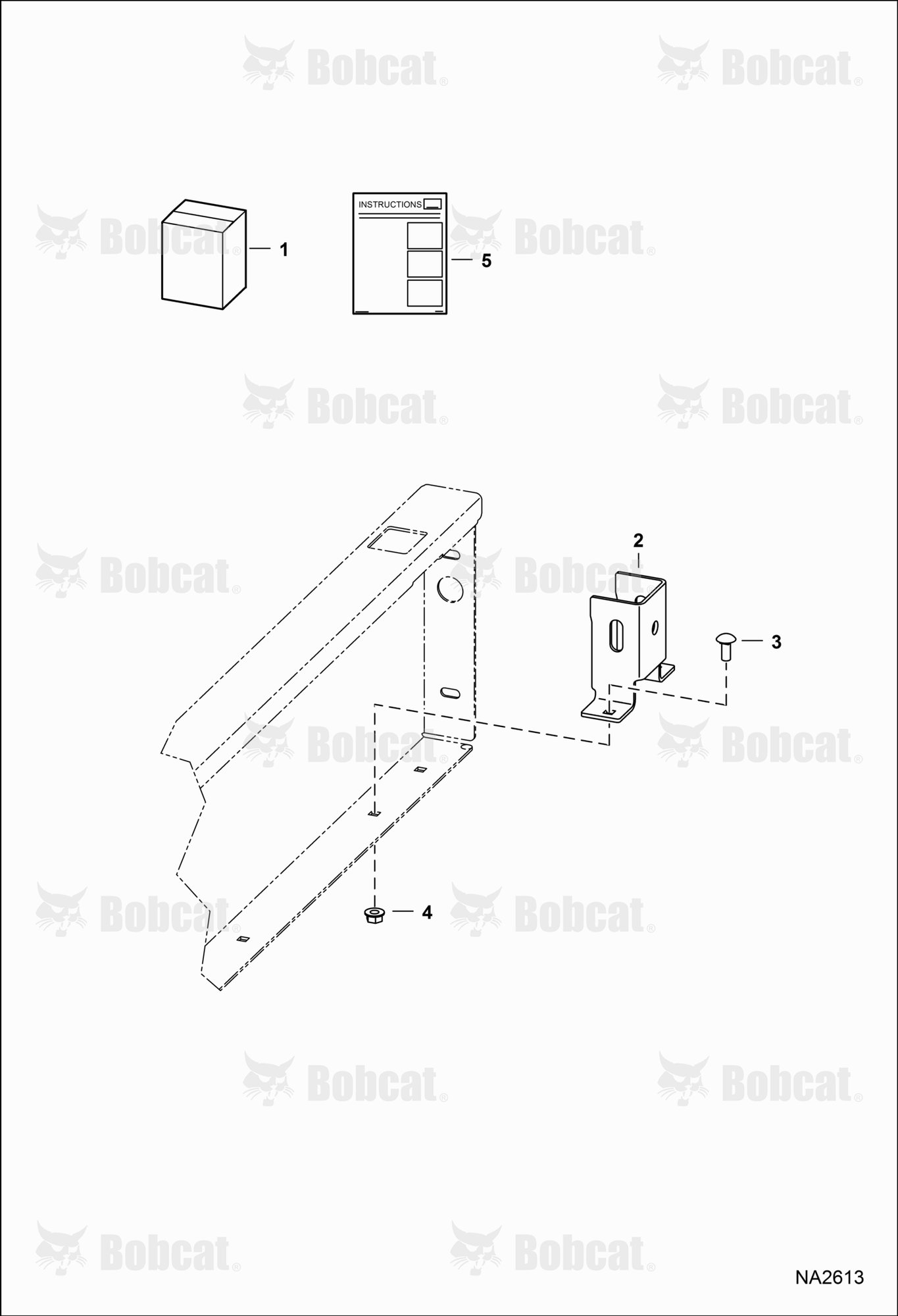 Box Pocket Kit