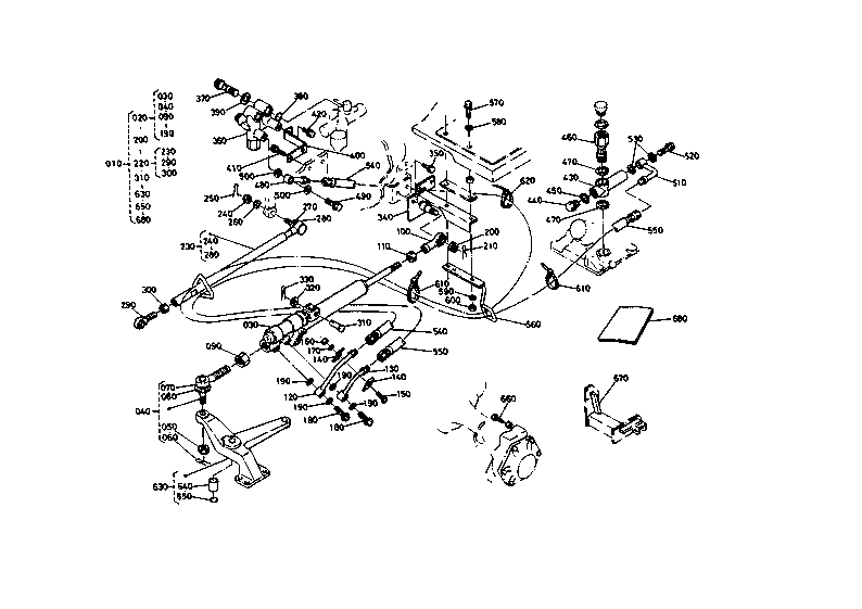 Power Steering [A] [Ca] [Option]