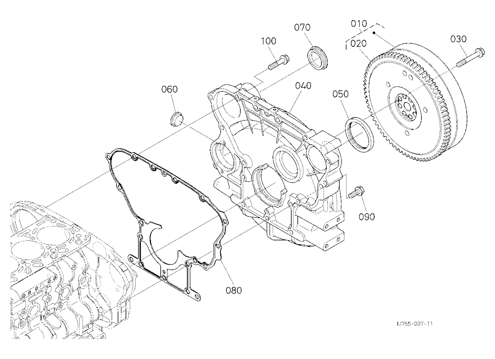 Flywheel