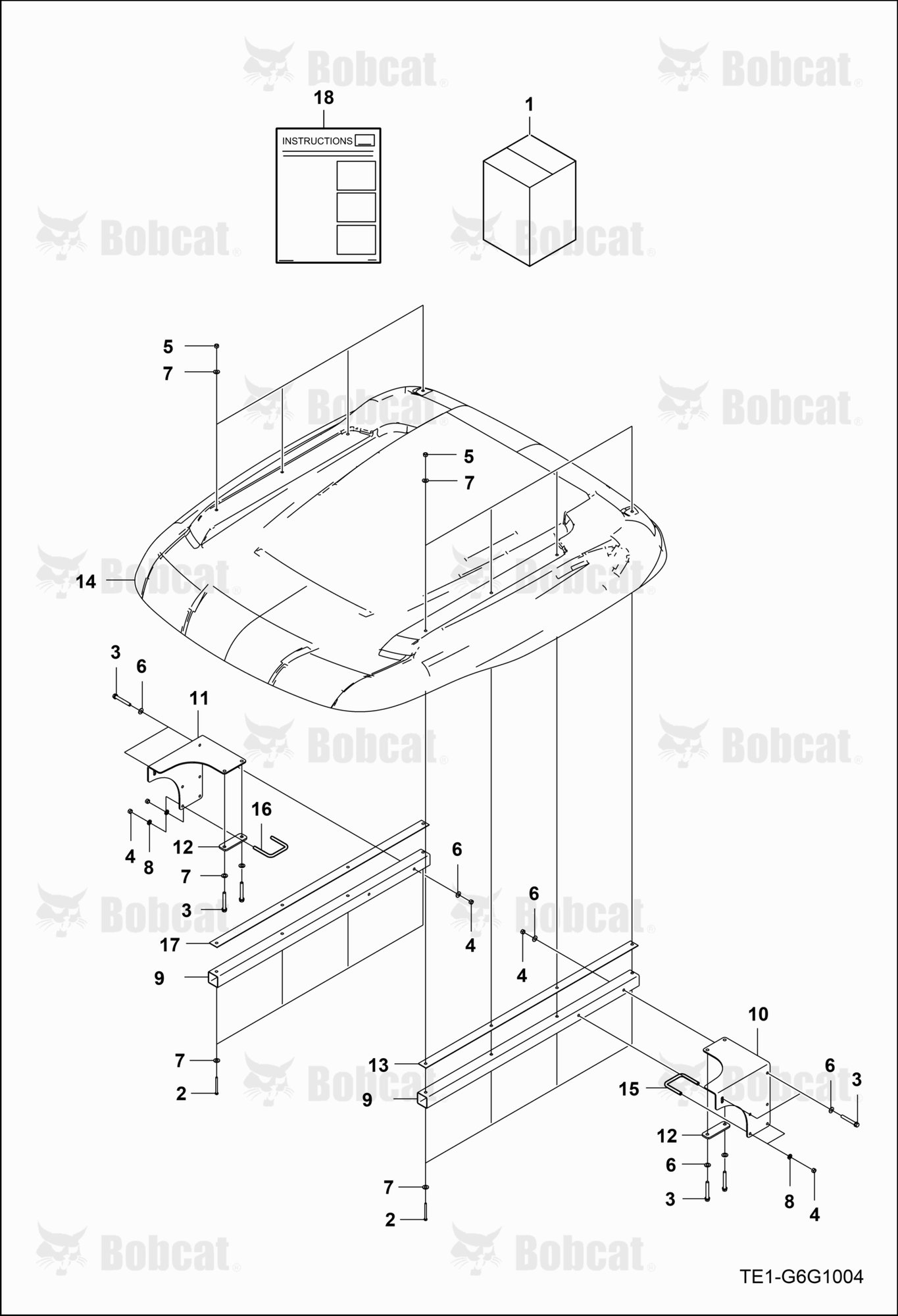 Sunshade Group