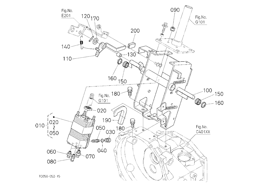 Steering Controller