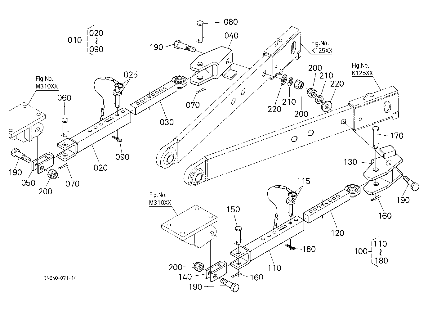 Stabilizer