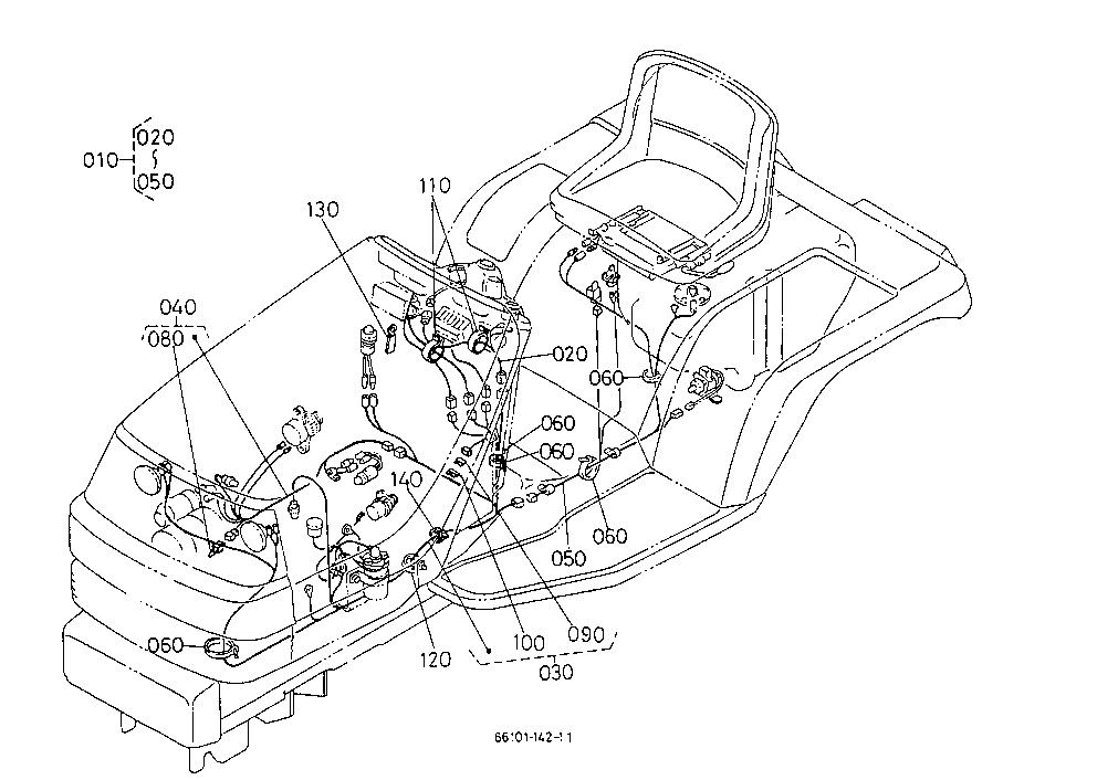 Wire Harness