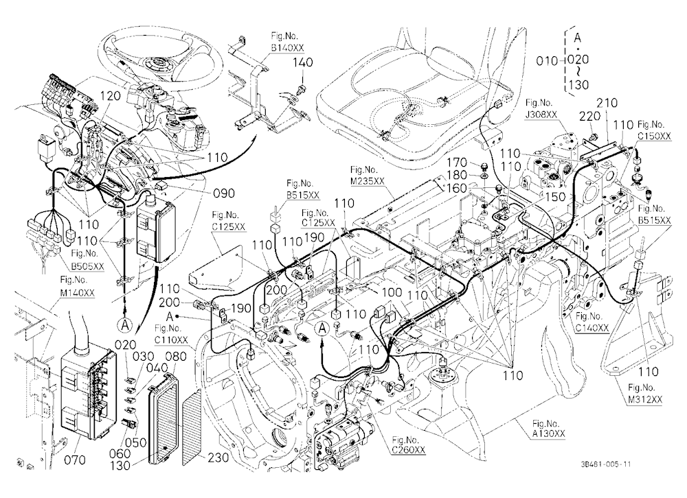 Electrical Wiring (Main)