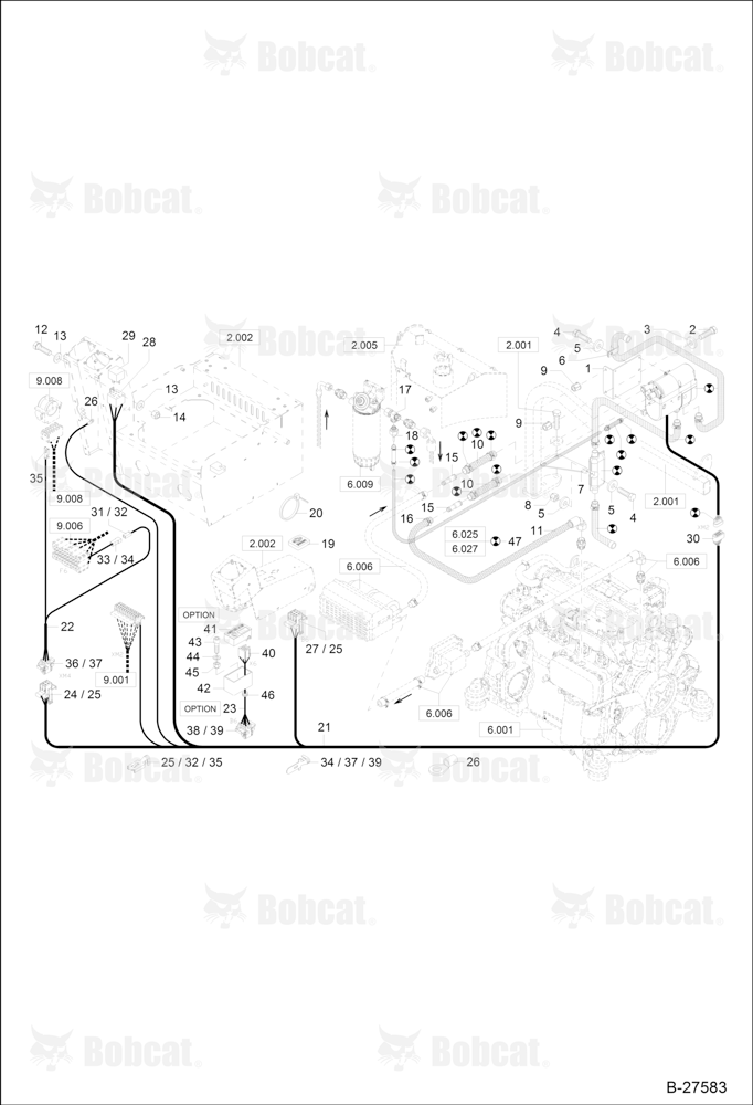 Diesel Operated Heating - Installation