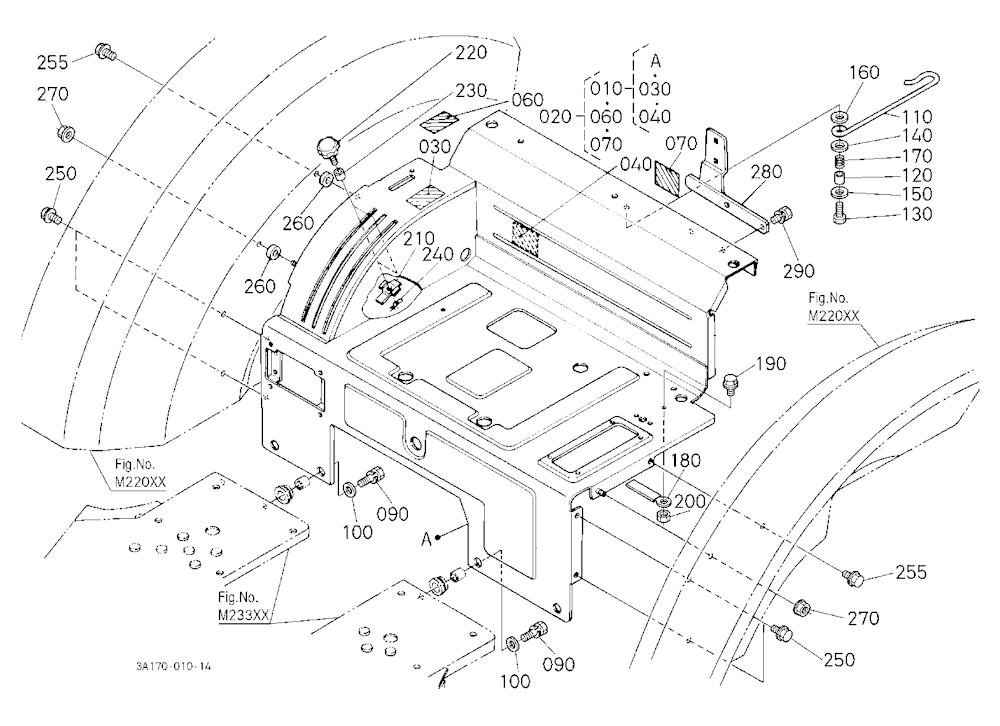 Floor Seat [Ca]