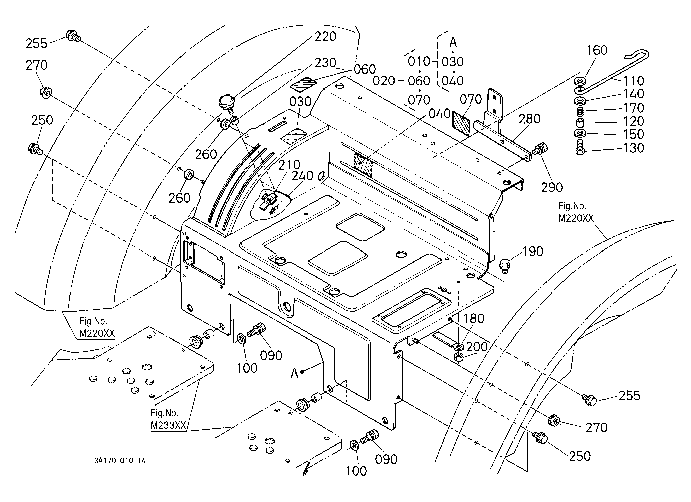 Floor Seat [Ca]