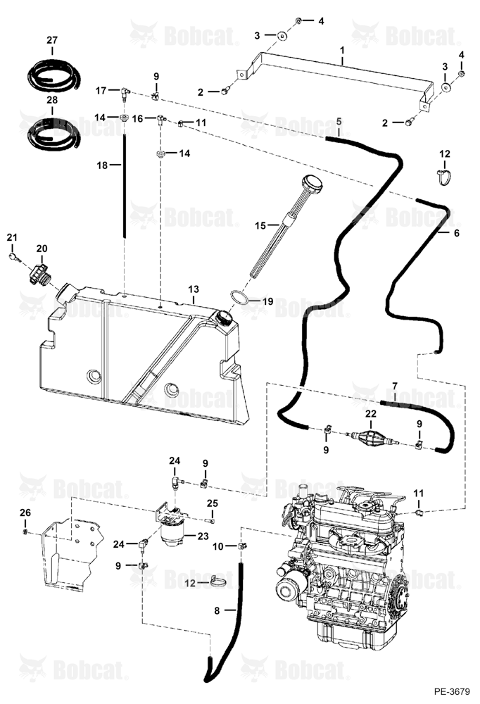 Fuel System