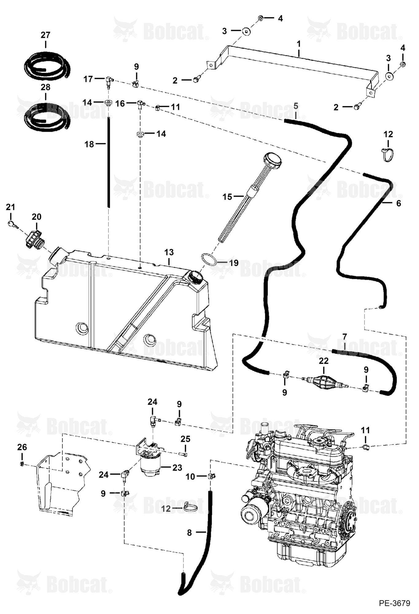 Fuel System