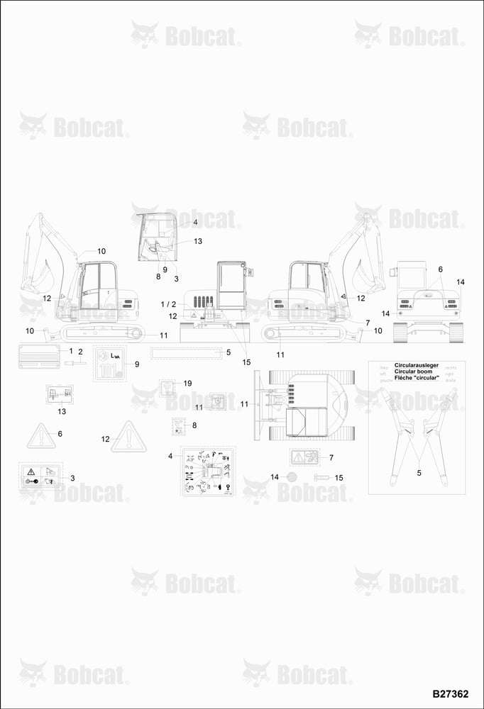 Decals