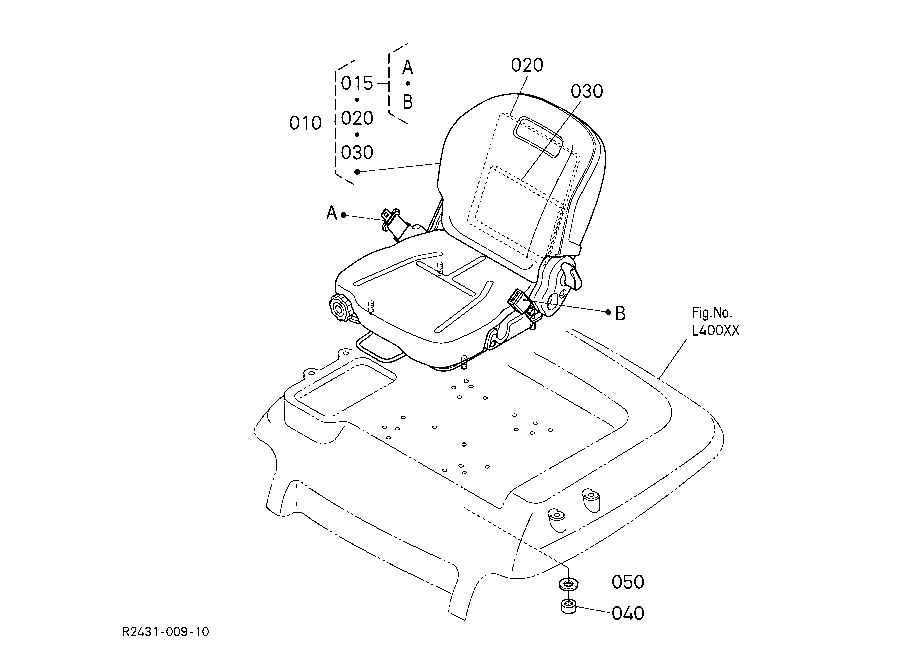 Seat