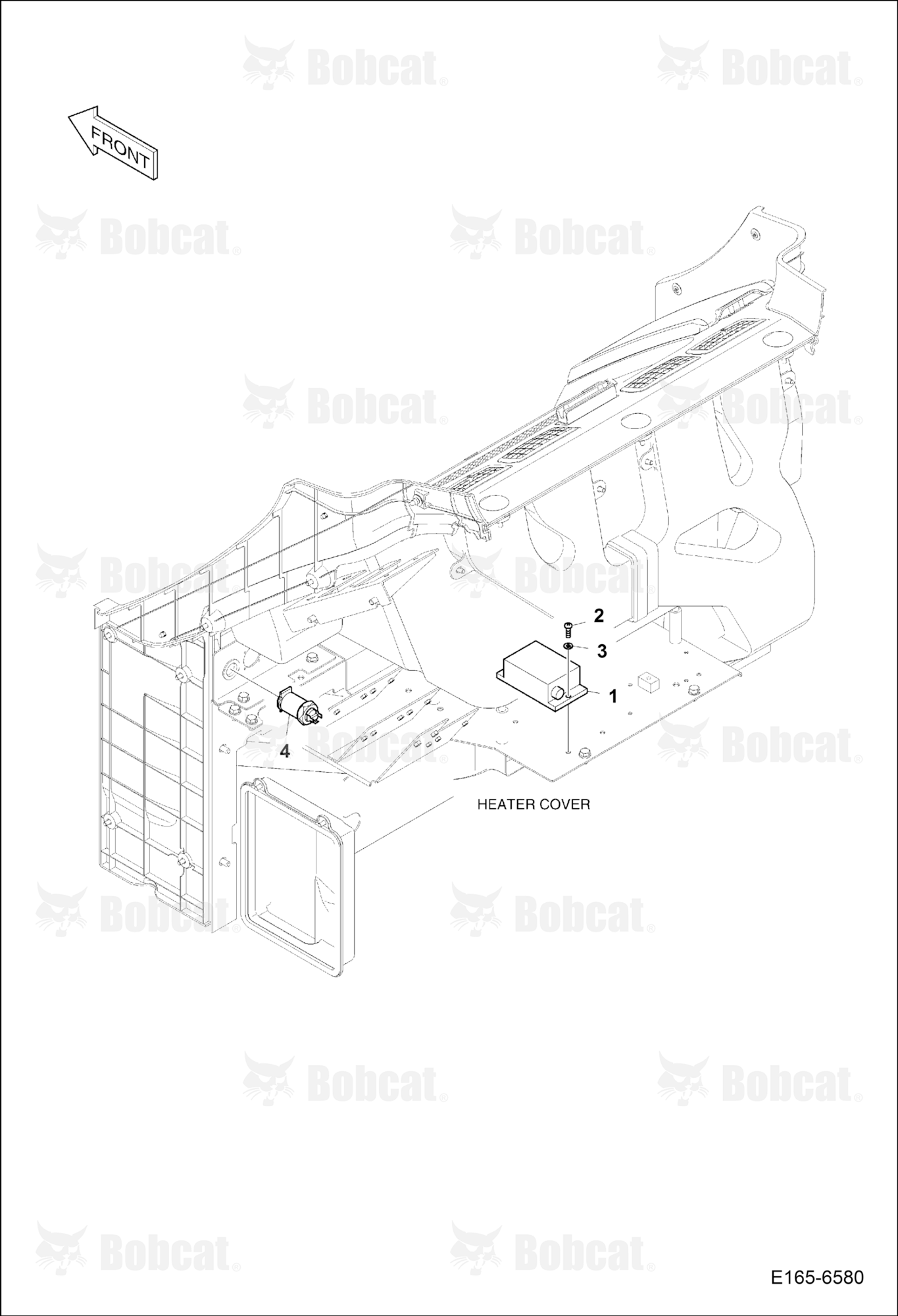 12V Socket