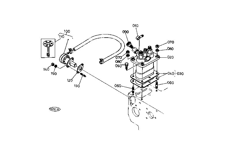 Injection Pump