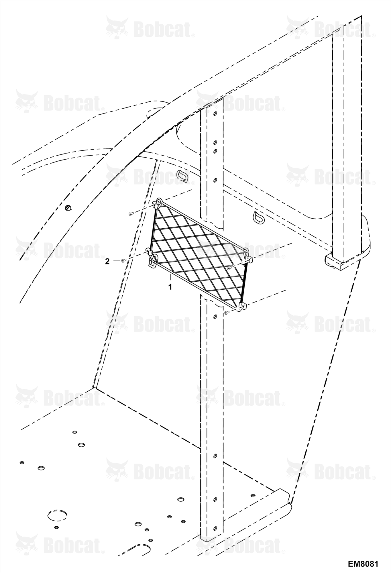 Document Storage (Net)