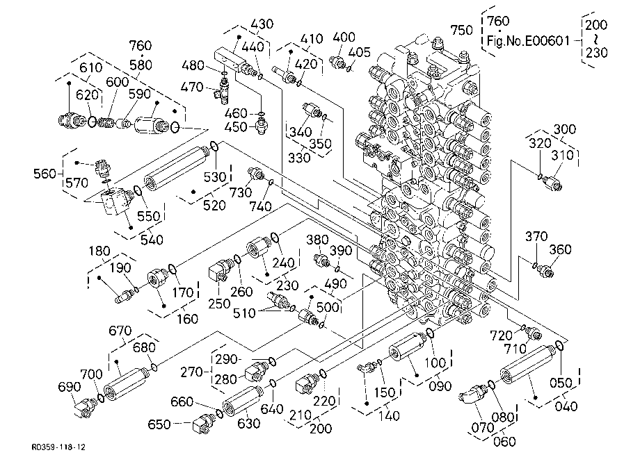 Control Valve (3)