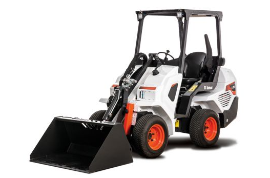 Bobcat L23