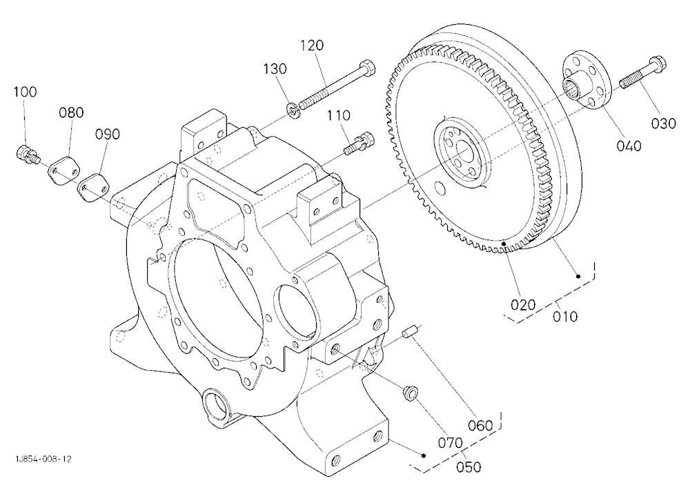 Flywheel