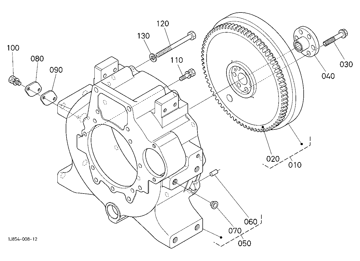 Flywheel