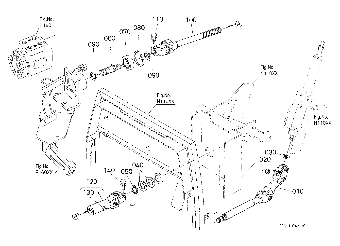 Steering Controller