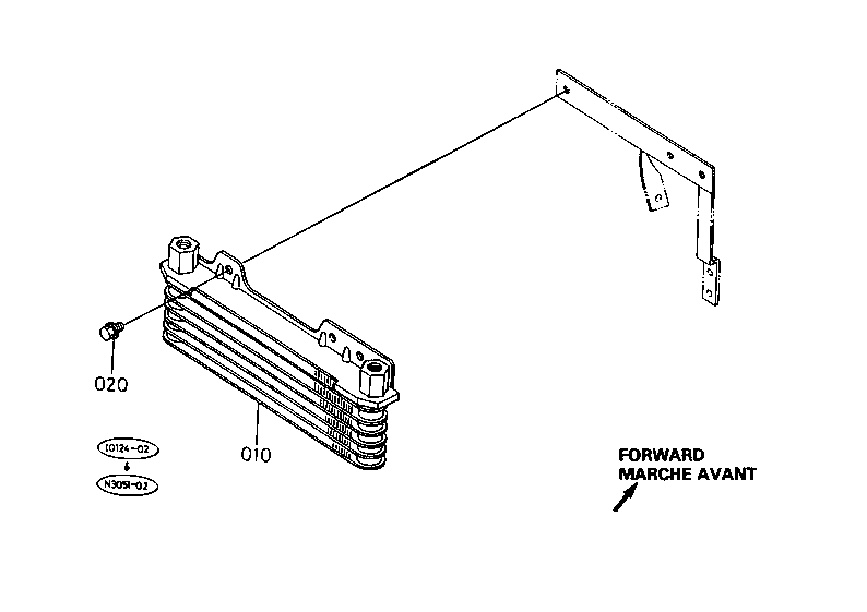 Oil Cooler