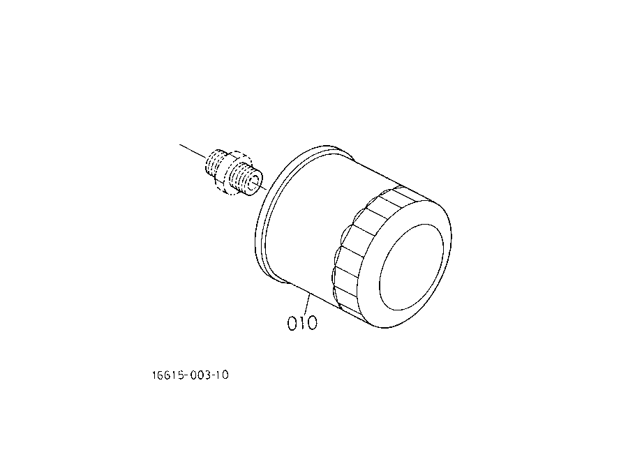 Oil Filter