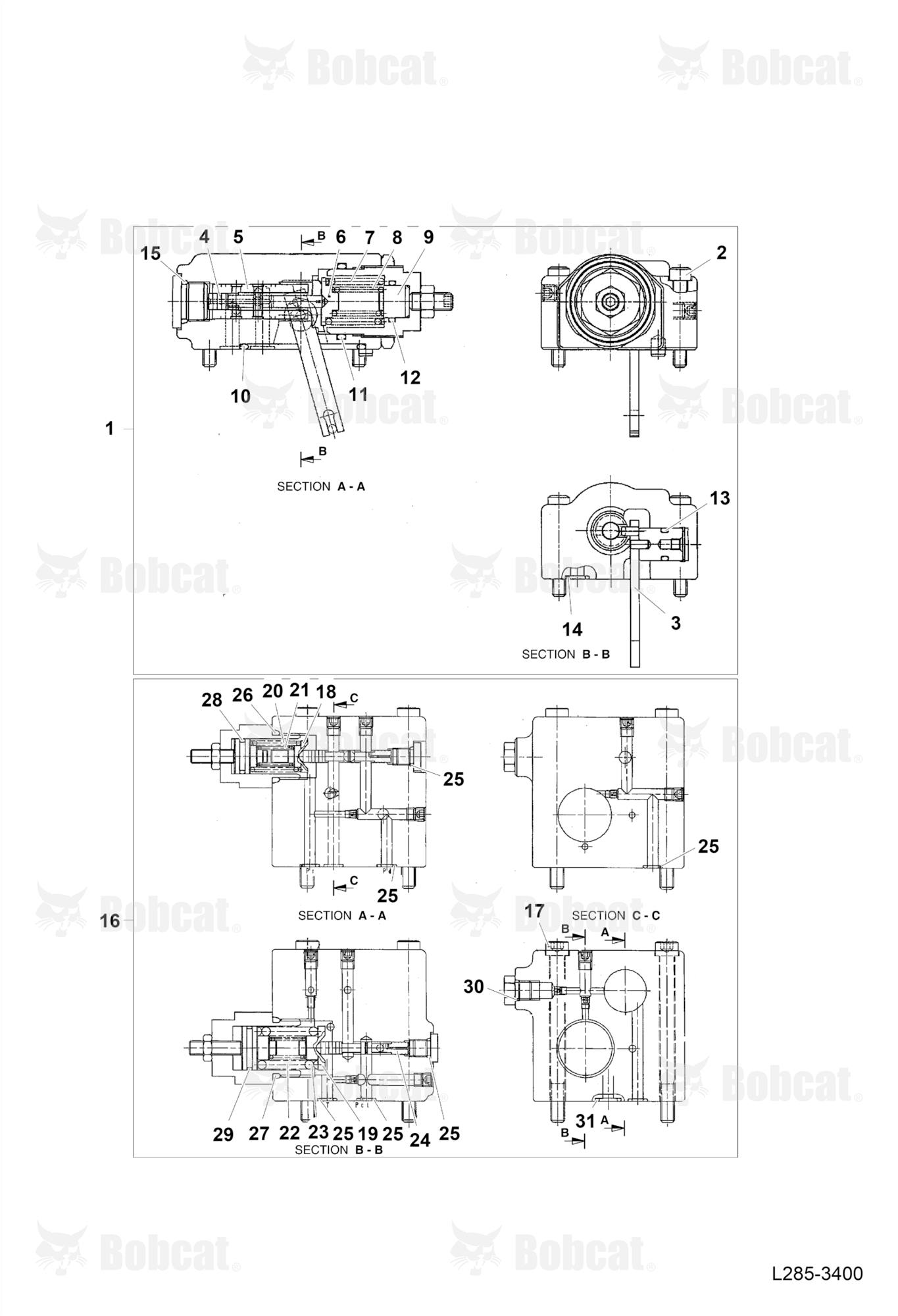 Regulator
