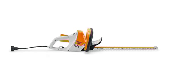 STIHL HSE 52 Electric Hedge Trimmer, 500MM/20" 