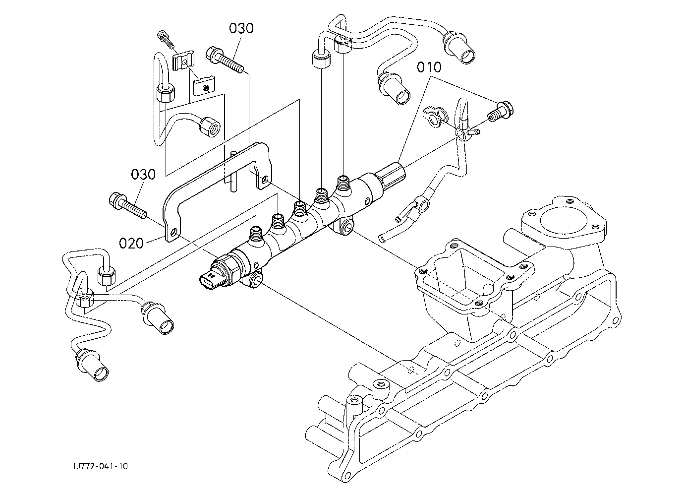 Common Rail