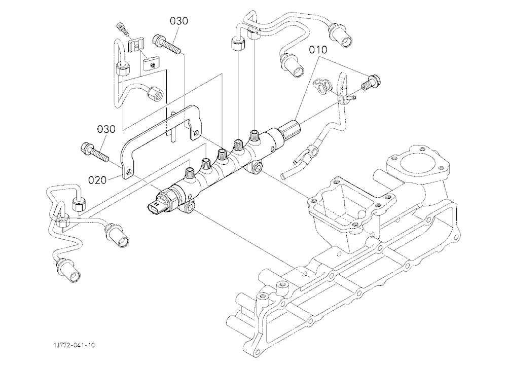 Common Rail