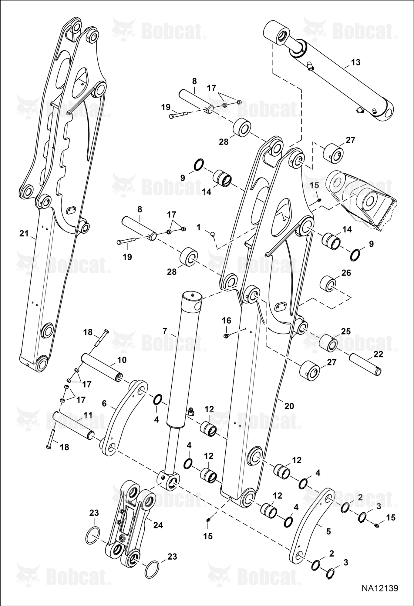 Arm