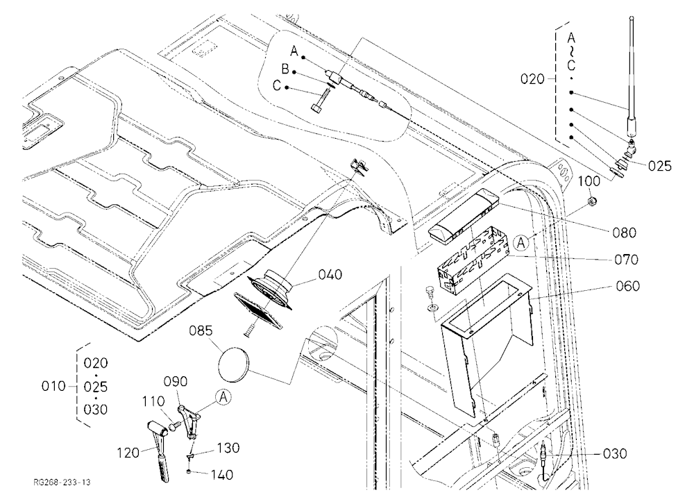 Cabin (Audio System) [Cabin Type]