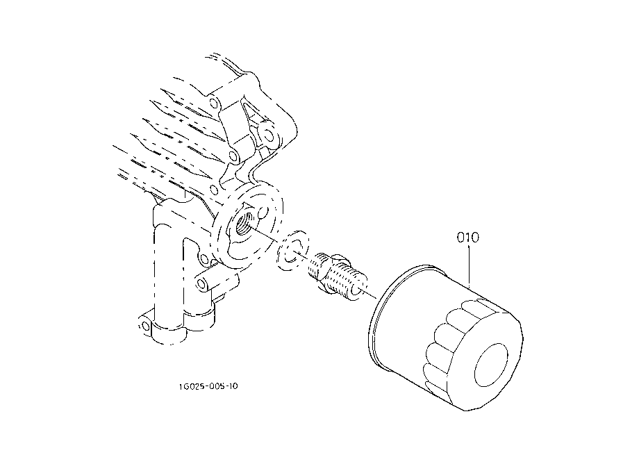 Oil Filter